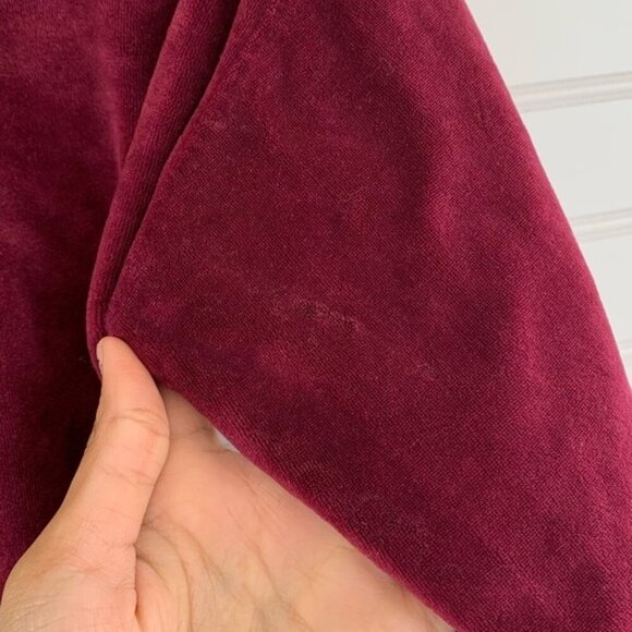 Childrens Place "Queen " Pajama Set women's size S - Picture 9 of 11